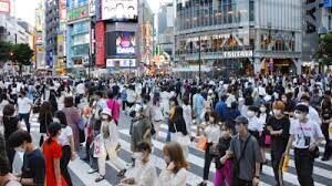 امید به زندگی در بین مردم ژاپن کاهش یافت