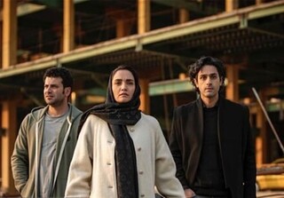 ۲ فیلم جدید روی پرده سینماها می‌آیند