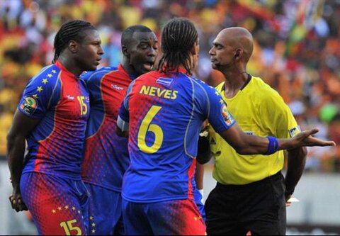 اپیدمی آفریقاییهای ناشناخته!