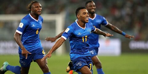 اپیدمی آفریقاییهای ناشناخته!