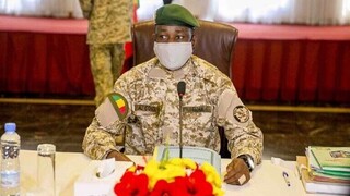 شورای نظامی نیجر حریم هوایی این کشور را بست