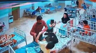 ادامه واکنش‌ها به معلول آزاری در مرکز نیلوفران آبی/ بررسی زوایای جدید ضرب و شتم معلولان در بوشهر