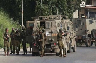 شهادت ۲۸ فلسطینی در ماه جولای گذشته