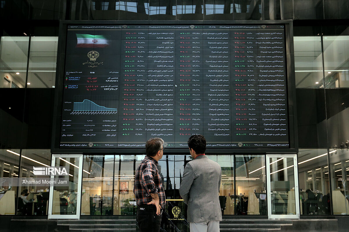 معافیت مالیاتی برای شرکت‌های بورسی در بودجه ۱۴۰۴