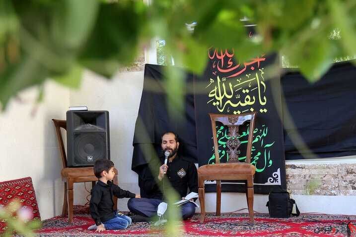 معجزههایی که از روضه خانگی در زندگیتان میبینید/ توصیه آیت الله قاضی درباره گشایش امور با برپایی روضه در خانه