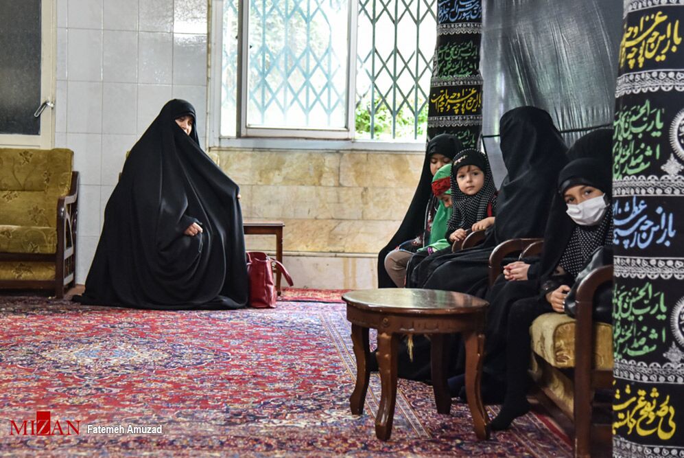 معجزههایی که از روضه خانگی در زندگیتان میبینید/ توصیه آیت الله قاضی درباره گشایش امور با برپایی روضه در خانه