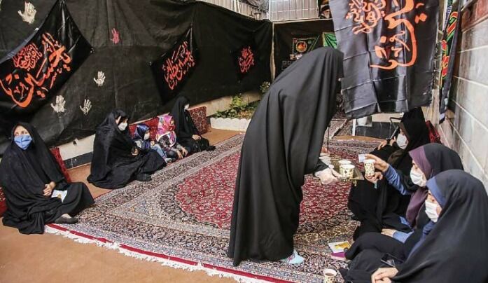 معجزههایی که از روضه خانگی در زندگیتان میبینید/ توصیه آیت الله قاضی درباره گشایش امور با برپایی روضه در خانه