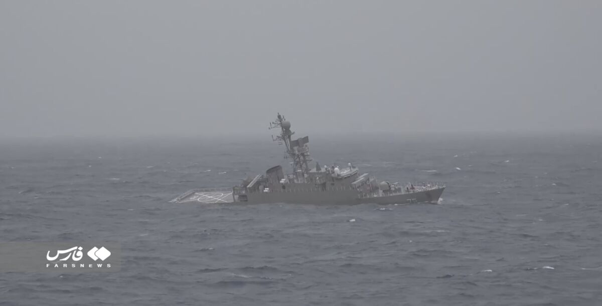 ناوگروه ۸۶ ارتش چه رکوردها و دستاوردهایی داشت؟