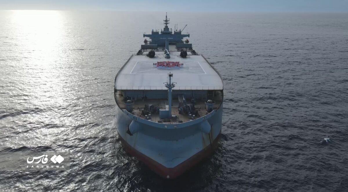 ناوگروه ۸۶ ارتش چه رکوردها و دستاوردهایی داشت؟