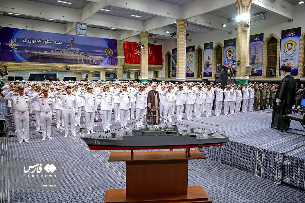 ناوگروه ۸۶ ارتش چه رکوردها و دستاوردهایی داشت؟