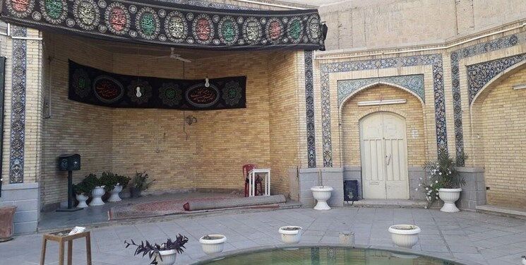 واکاوی پشت پرده تخریب مسجد کازرونی