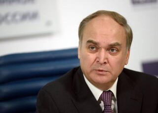 سفیر روسیه در واشنگتن: نشست جده بی‌نتیجه بود