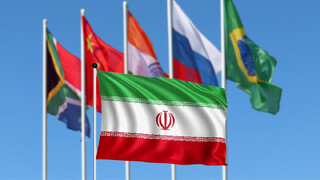 پراجکت سندیکت: بریکس به بلوغ رسیده است/ چرا ایران در پی پیوستن به یک پیمان فرامنطقه‌ای است؟

