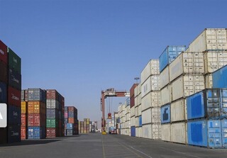رئیس کنفدراسیون صادرات ایران: دولت سیزدهم در ورود به بازارهای جدید موفق عمل کرده است