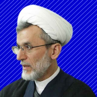 ابوالفضل ساجدی: باید نظام اهم و مهم زندگی خود را بر اساس خواست خداوند مدیریت کنیم