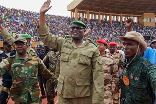 تایمز بررسی کرد؛ کودتای نیجر بیانگر ناکامی سیاست‌های آشفته فرانسه در آفریقاست