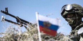 تغییر آرایش نظامی سربازان پوتین/ ۵ روستا در «خارکیف» به تصرف روسیه درآمد