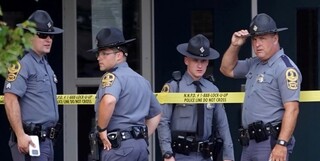 افزایش ۱۹ درصدی تجاوز جنسی در پایتخت آمریکا