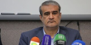 واکنش قنبرزاده به گلایه‌های گل‌محمدی و ثبت نشدن قرارداد برخی بازیکنان سپاهان