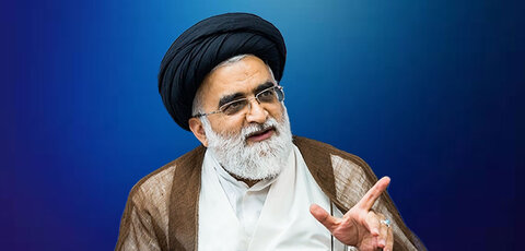 حجت الاسلام علم الهدی: بشارت خداوند به استقامت کنندگان در راه حق