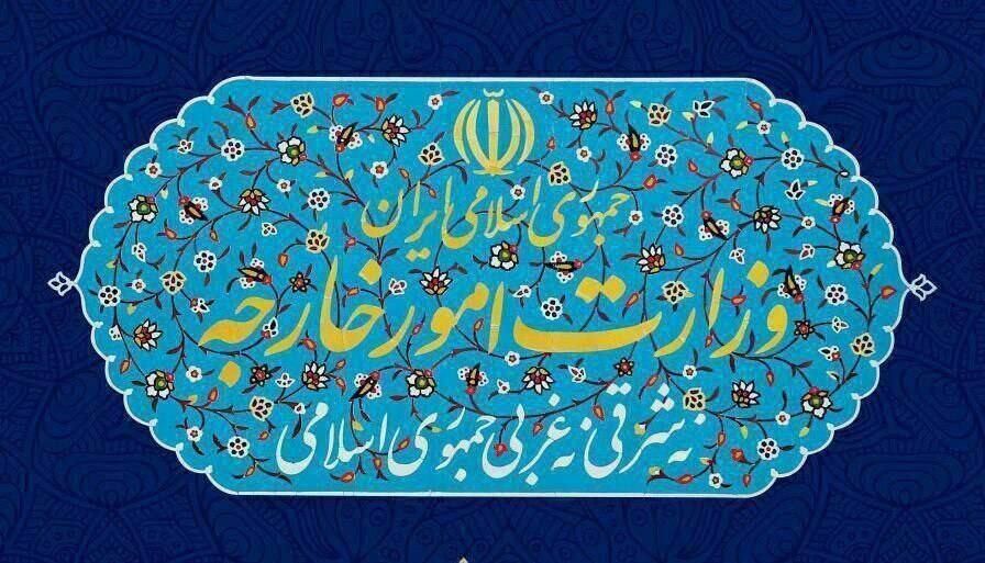 وزارت خارجه سالگرد شهادت دیپلمات‌های ایران درافغانستان گرامی داشت