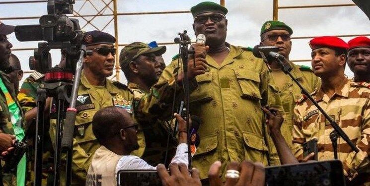 کودتا در نیجر؛ از انتخاب نخست‌وزیر جدید تا آمادگی برای مذاکره با «اکوواس»
