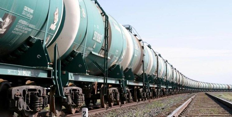 افزایش ۲۸ درصدی واردات فرآورده‌های نفتی به تاجیکستان