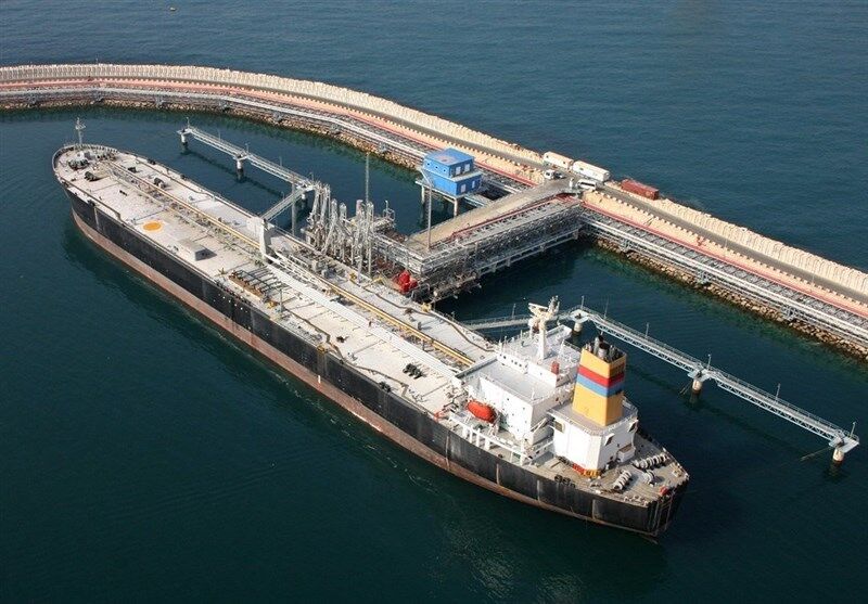 صادرات ۸۸ هزار تن میعانات گازی از استان بوشهر