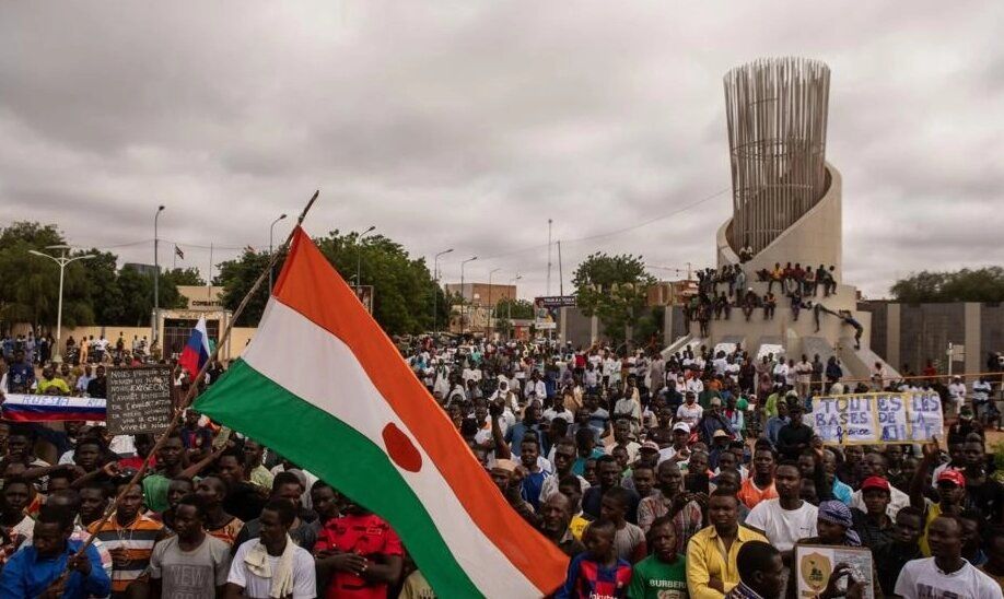رادیو فرانسه: کشورهای آفریقایی می‌خواهند با ۲۵ هزار سرباز به نیجر حمله کنند