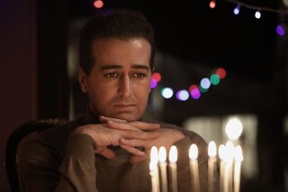 «پسر انسان» پرمخاطب‌ترین فیلم هنروتجربه شد