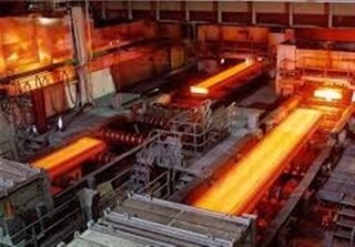 افزایش ۱۷ درصدی صادرات فولاد ایران در ۴ ماهه امسال