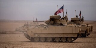 بیزینس اینسایدر: ایران، روسیه و سوریه برای خروج نیروهای آمریکایی از سوریه همکاری می‌کنند