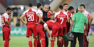 پریرا رفت اما قصه همچنان ادامه دارد؛ یک برزیلی ناشناس دیگر در راه پرسپولیس