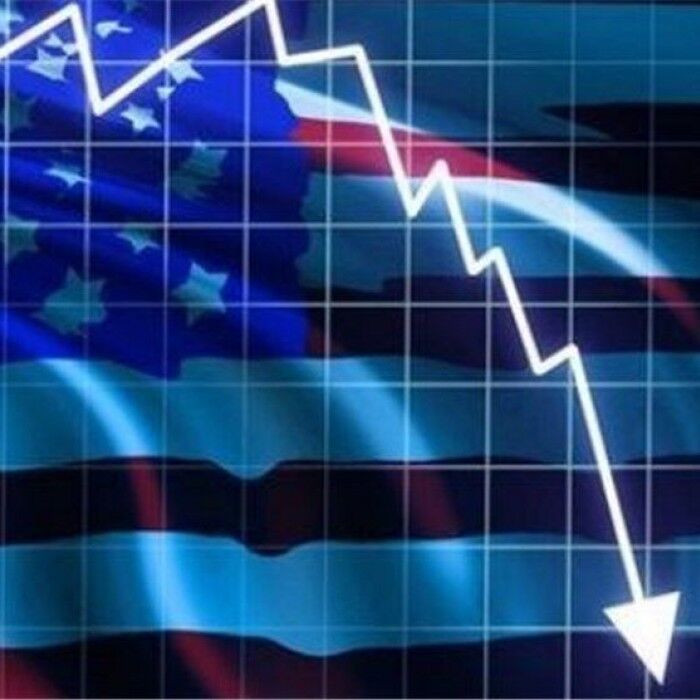 یکهتازی آمریکا در اقتصاد دنیا در حال ازبینرفتن است