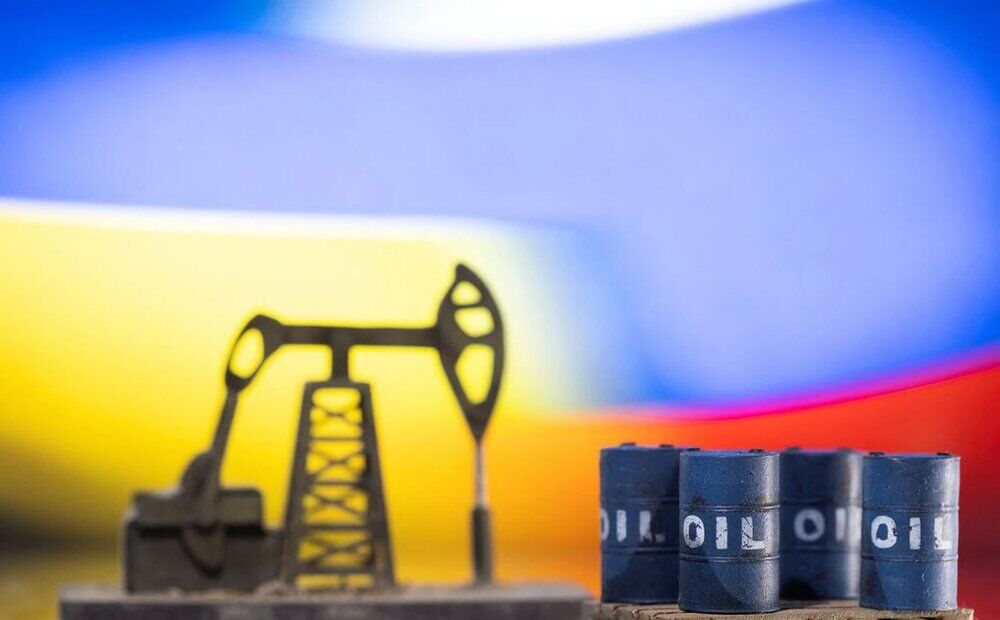 ضرر ۱۱۰ میلیارد دلاری غول‌های نفتی پس از خروج از روسیه
