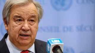 دبیرکل سازمان ملل خواستار آزادی فوری رئیس جمهور نیجر شد