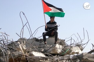 نماینده فلسطین: تخریب منازل فلسطینیان مانع مقاومت آن‌ها نمی‌شود
