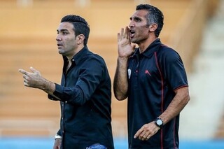 یاغی بزرگ فوتبال ایران به استقلال بازگشت