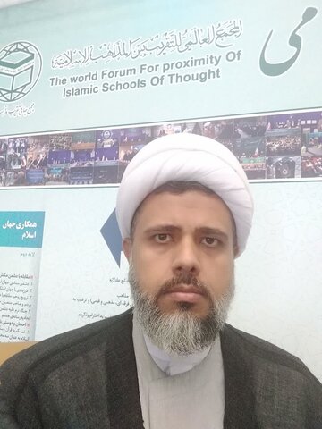 جهاد تبیین؛ راهکار مقابله با تفکر وهابیت/زیارت قبور و توسل به اولیای الهی، نص صریح قرآن است