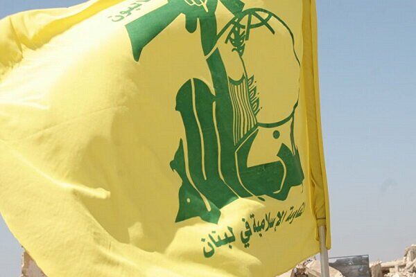 بیانیه حزب‌الله لبنان درباره شهادت یکی از اعضای این حزب