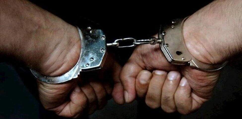 دستگیری سارق مسلح مامورنما در خوزستان