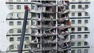 زمین لرزه مالاتیای ترکیه، ۲۲ زخمی برجای گذاشت