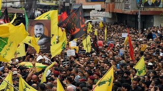 مقام حزب‌الله نسبت به جنگ فرقه‌ای در لبنان هشدار داد