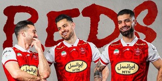 خواسته‌های عجیب هوادار متمول از باشگاه پرسپولیس