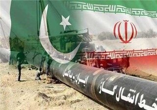 اسلام‌آباد باید از همه ابزارهای دیپلماتیک برای تکمیل پروژه گاز ایران استفاده کند