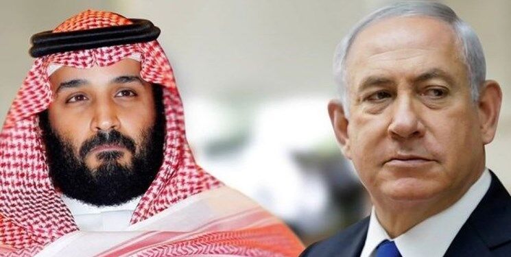 تله اقتصادی نتانیاهو برای عربستان در مسیر عادی‌سازی