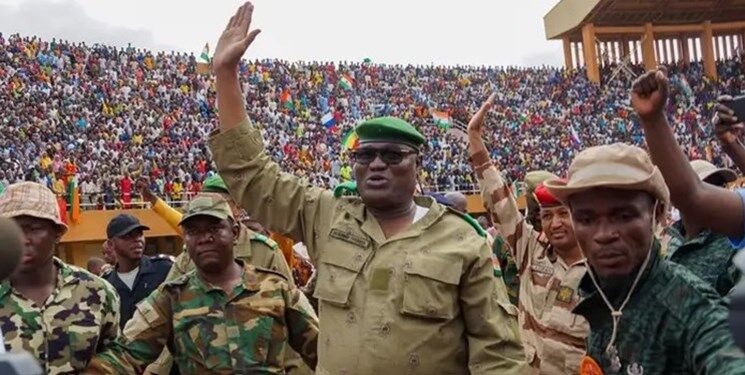 «اکواس» با مداخله نظامی در نیجر «سریعترین زمان ممکن» موافقت کرد
