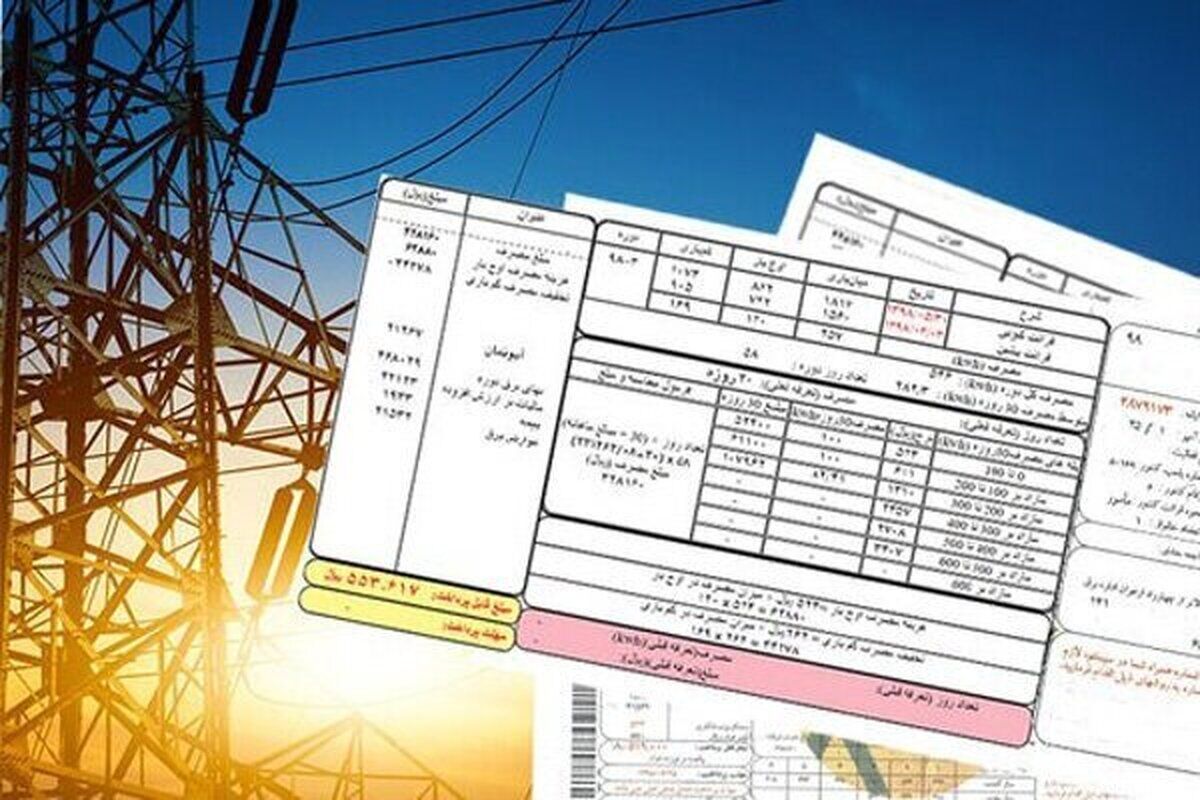 ۲۲.۵ درصد از مشترکان برق شهرستان‌های تهران پاداش صرفه‌جویی گرفتند/ اخطار قطع برق برای ۱۴ هزار مشترک پرمصرف