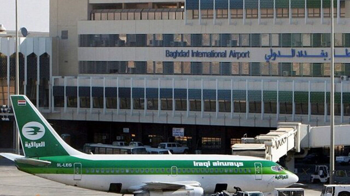 چرا پروازهای اربعین «العراقیه» ارزان‌تر از شرکت‌های ایرانی است؟/ مراقب تورهای جعلی به اسم هواپیمایی العراقیه باشید!