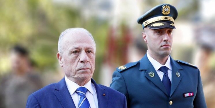 ادامه تحقیقات درباره ترور ناموفق وزیر دفاع لبنان